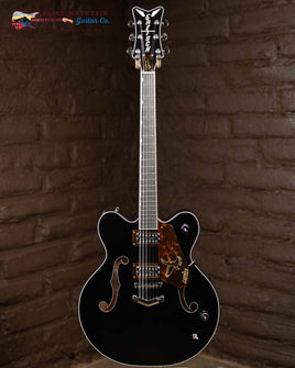 Gretsch G6636-RF Richard Fortus Signature Falcon™ Center Block with V-Stoptail (New)