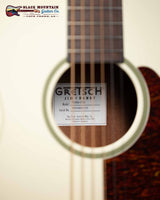 
              Gretsch Jim Dandy Limited Edition- Vintage White
            