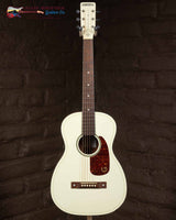 
              Gretsch Jim Dandy Limited Edition- Vintage White
            