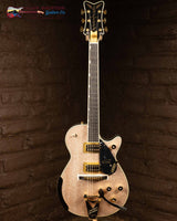 
              Gretsch Limited Edition Champagne Sparkle Penguin (New)
            