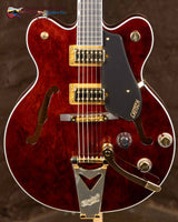 
              Gretsch RS201 Abbey Road Studiomatic - Classic Walnut (Used)
            
