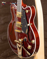 
              Gretsch RS201 Abbey Road Studiomatic - Classic Walnut (Used)
            