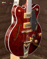 
              Gretsch RS201 Abbey Road Studiomatic - Classic Walnut (Used)
            