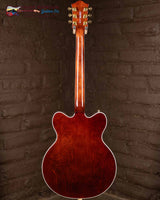 
              Gretsch RS201 Abbey Road Studiomatic - Classic Walnut (Used)
            