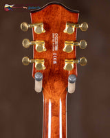 
              Gretsch RS201 Abbey Road Studiomatic - Classic Walnut (Used)
            