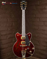 
              Gretsch RS201 Abbey Road Studiomatic - Classic Walnut (Used)
            