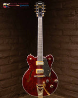 
              Gretsch Limited Edition Abbey Road Studiomatic™ Hollow Body with Bigsby (New)
            