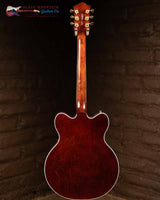 
              Gretsch Limited Edition Abbey Road Studiomatic™ Hollow Body with Bigsby (New)
            