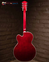 
              Gretsch Tennessean Hollow Body - Deep Cherry (New)
            