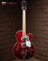 
              Gretsch Tennessean Hollow Body - Deep Cherry (New)
            