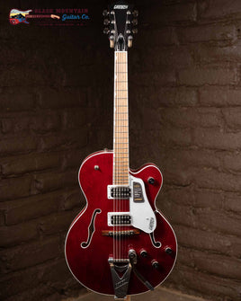 Gretsch Tennessean Hollow Body - Deep Cherry (New)