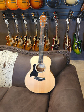 Taylor GS Mini Lefty- Sitka/Rosewood (Used)