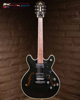 
              Guild Starfire IV-Black (Used)
            