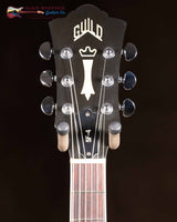 
              Guild Starfire IV-Black (Used)
            