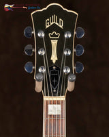 
              1969 Guild Starfire V-Sunburst (Used)
            