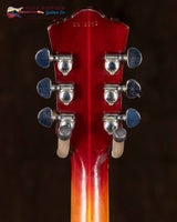 
              1969 Guild Starfire V-Sunburst (Used)
            
