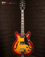 
              1969 Guild Starfire V-Sunburst (Used)
            