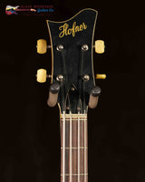 
              Hofner Violin Bass 1964/63 Conversion (Used)
            