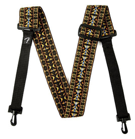 Fender Banjo Straps- Hootenanny