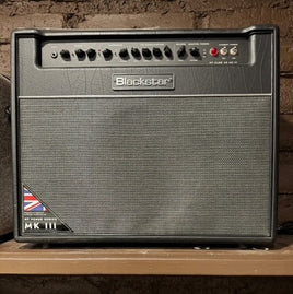Blackstar HT Club 40 MK III 1 x 12-inch 40-watt Tube Combo Amp (Used)