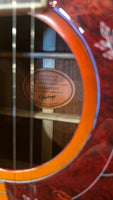 
              Epiphone Hummingbird Standard EC- Cherry Sunburst (0435) (New)
            
