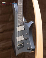 
              Ibanez Alpha A527 Iron Pewter (New)
            