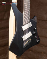 
              Ibanez Alpha A527 Iron Pewter (New)
            