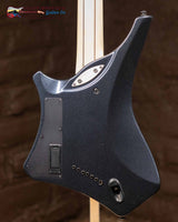 
              Ibanez Alpha A527 Iron Pewter (New)
            