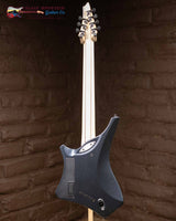 
              Ibanez Alpha A527 Iron Pewter (New)
            
