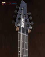 
              Ibanez Alpha A527 Iron Pewter (New)
            