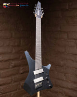 
              Ibanez Alpha A527 Iron Pewter (New)
            