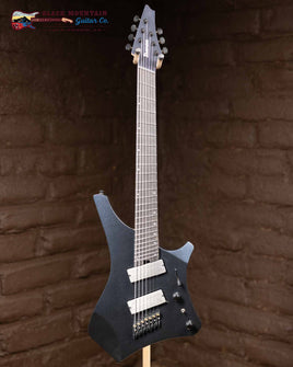 Ibanez Alpha A527 Iron Pewter (New)