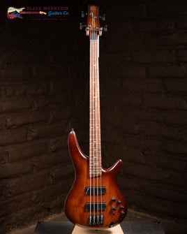 Ibanez SR500A Bass (New)