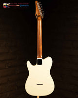 
              Ibanez FLATV2 Josh Smith Signature Edition, White (New)
            