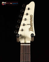 
              Ibanez FLATV2 Josh Smith Signature Edition, White (New)
            