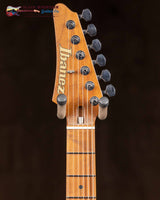 
              Ibanez Prestige AZ2402LTFF Lefty - Tri-Fade Burst Flat (New)
            