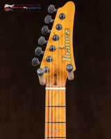 
              Ibanez Prestige AZ2407F Electric Guitar - Sodalite (New)
            