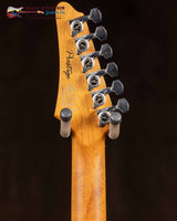 
              Ibanez Prestige AZ2407F Electric Guitar - Sodalite (New)
            