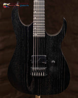 
              Ibanez RGR5111RB Prestige - Weathered Black (New)
            