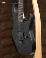 
              Ibanez RGR5111RB Prestige - Weathered Black (New)
            