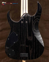 
              Ibanez RGR5111RB Prestige - Weathered Black (New)
            