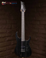 
              Ibanez RGR5111RB Prestige - Weathered Black (New)
            