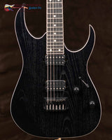 
              Ibanez RGR662AHBF Prestige - Weathered Black (New)
            