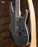 
              Ibanez RGR662AHBF Prestige - Weathered Black (New)
            