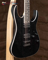 
              Ibanez RGR662AHBF Prestige - Weathered Black (New)
            