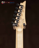 
              Ibanez RGR662AHBF Prestige - Weathered Black (New)
            