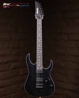 Ibanez RGR662AHBF Prestige - Weathered Black (New)