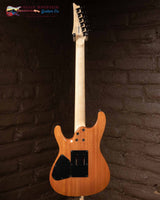 
              Ibanez Prestige S6670SK- Sunset Burst (New)
            