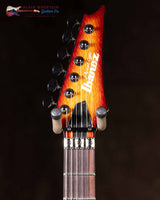
              Ibanez Prestige S6670SK- Sunset Burst (New)
            