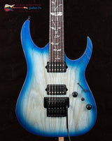 
              Ibanez RG8620AH J.Custom - Ghost Fleet Blue Burst (New)
            